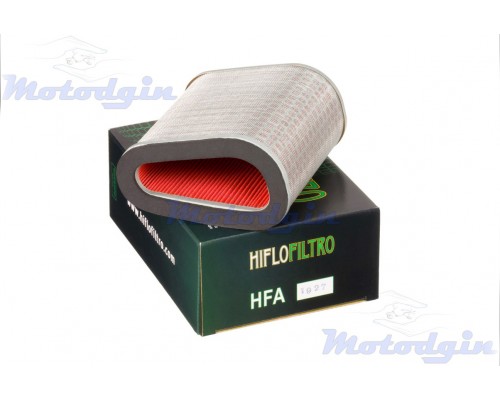 Фильтр воздушный Honda СBF1000 HIFLO HFA1927