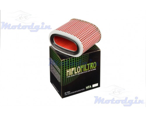 Фильтр воздушный Honda VT1100 HIFLO HFA1908