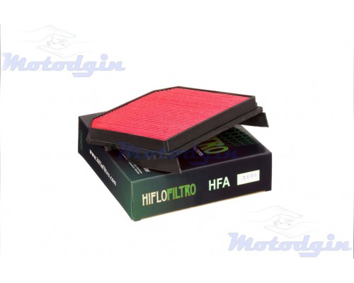 Фильтр воздушный Honda XL1000 HIFLO HFA1922