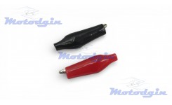 Крабик - міні затискач - для зарядного пристрою