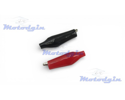 Крабик - міні затискач - для зарядного пристрою