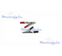 Крабик - затискач - для зарядного пристрою