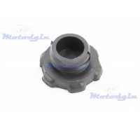 Кришка масляного бака Suzuki Lets 