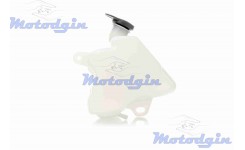 Бак масляний Yamaha JOG 3KJ LPI