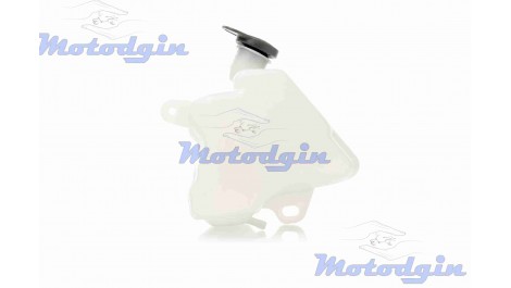 Бак масляний Yamaha JOG 3KJ LPI