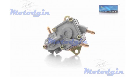 Бензонасос вакуумний ATV 300 три штуцери