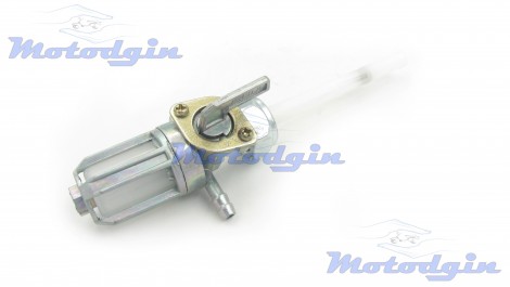 Кран топливный Honda Wuyang WY125