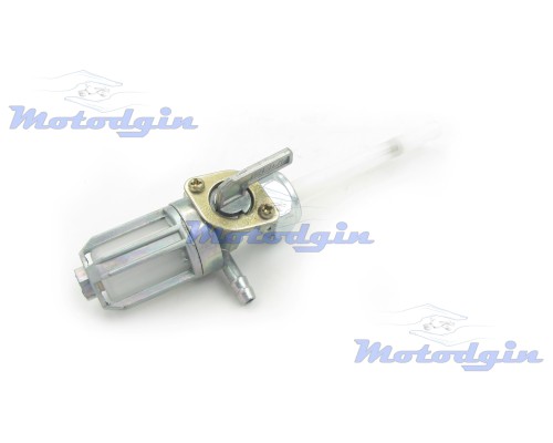 Кран топливный Honda Wuyang WY125