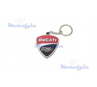 Брелок Ducati kml