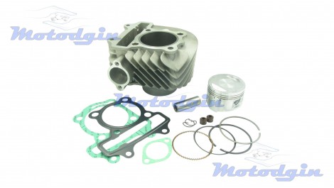 Поршнева ATV Super Homag 150cc