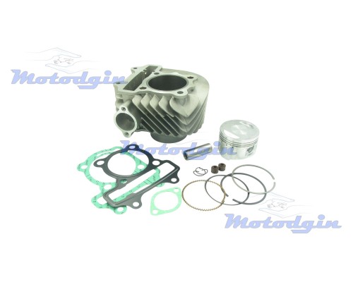 Поршнева ATV Super Homag 150cc