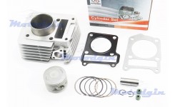 Поршнева Yamaha YBR125 FENGRI