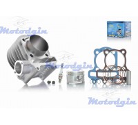 Поршнева GY6-150 LPI
