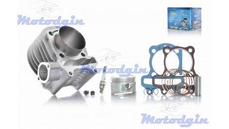 Поршнева GY6-150 LPI