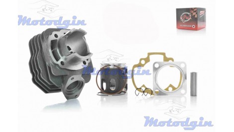 Поршнева Honda DIO AF-18/27 65сс MTRT