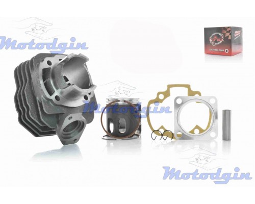Поршнева Honda DIO AF-18/27 65сс MTRT