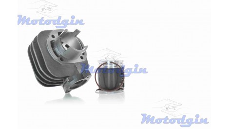 Поршнева Suzuki Lets 50сс CHARMO