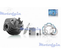Поршнева Suzuki Lets LPI NEW