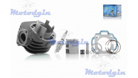 Поршнева Suzuki Lets LPI NEW