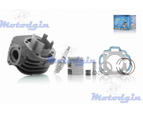Поршнева Suzuki Lets LPI NEW