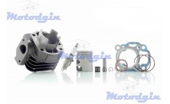 Поршневая Yamaha JOG 3 KJ / 5BM D40 LPI