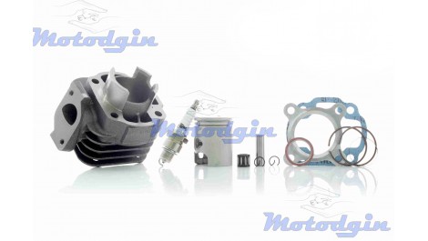 Поршневая Yamaha JOG 3 KJ / 5BM D40 LPI