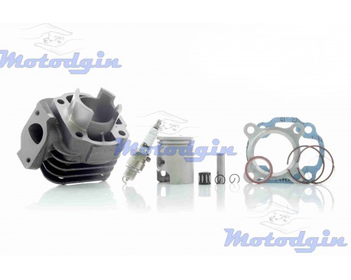 Поршневая Yamaha JOG 3 KJ / 5BM D40 LPI