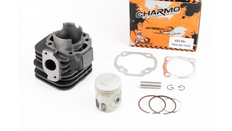 Поршнева Yamaha JOG 90 / Axis 90 Temo