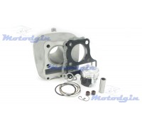 Поршневая Suzuki Address V 125S 4Т DVNOP