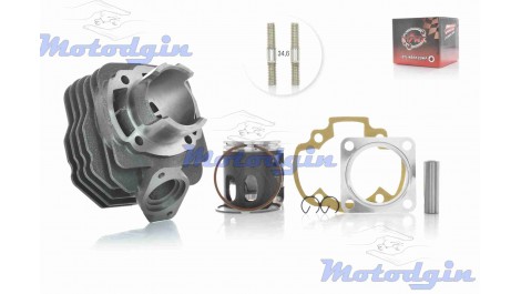 Поршнева Honda DIO AF-18/27 65сс MTRT