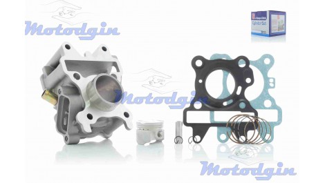 Поршнева Yamaha Gear UA06J SEE