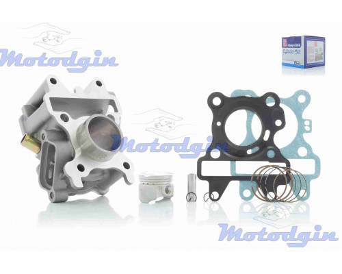 Поршневая Yamaha Gear UA06J SEE