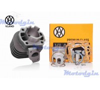 Поршнева Yamaha JOG 3KJ Vland