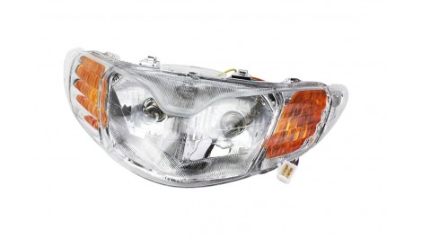 Фара Viper Active 110 TAAG