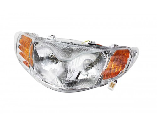 Фара Viper Active 110 TAAG