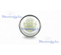 Фара Yamaha YBR125 LED 12 діодів