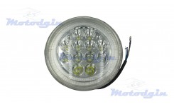 Вставка світлодіодна у фару Yamaha YBR125 12 діодів