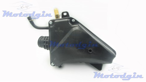 Корпус воздушного фильтра Yamaha YBR125 MG