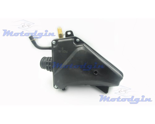 Корпус воздушного фильтра Yamaha YBR125 MG