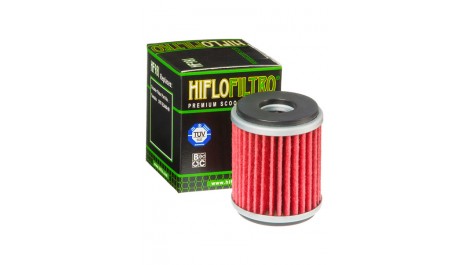 Фільтр масляний Cygnus / Majesty HF981