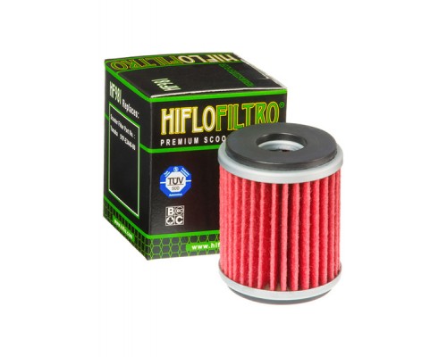 Фільтр масляний Cygnus / Majesty HF981