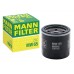 Масляний фільтр Suzuki Mann MW 65