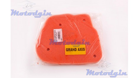 Фильтр воздушный Yamaha Grand Axis