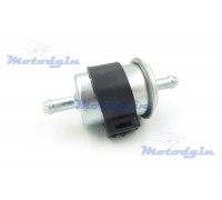 Паливний фільтр високого тиску штуцер 9.5mm