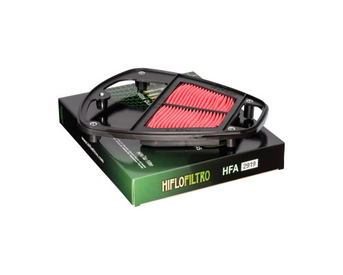 Фільтр повітряний Kawasaki VN 900 Classic (2006-2020) HIFLO HFA2919