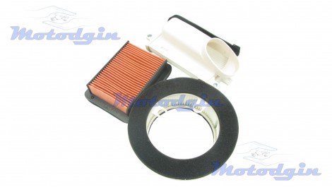 Фільтр повітряний Yamaha T-MAX XP 530 к-кт 12-16р