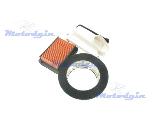 Фільтр повітряний Yamaha T-MAX XP 530 к-кт 12-16р