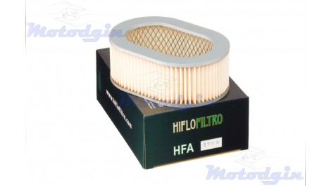 Фильтр воздушный Honda Magna HIFLO HFA1702