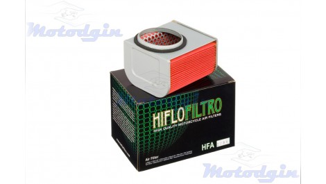 Фильтр воздушный Honda Shadow / Steed HIFLO HFA1711