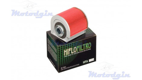 Фильтр воздушный Honda СА125 HIFLO HFA1104